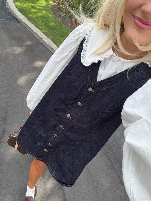 Meadow Moments Top